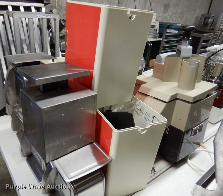 image for item MD9051 Restaurant equipment