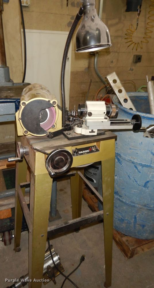 image for item MD9235 Darex E90  tool sharpener