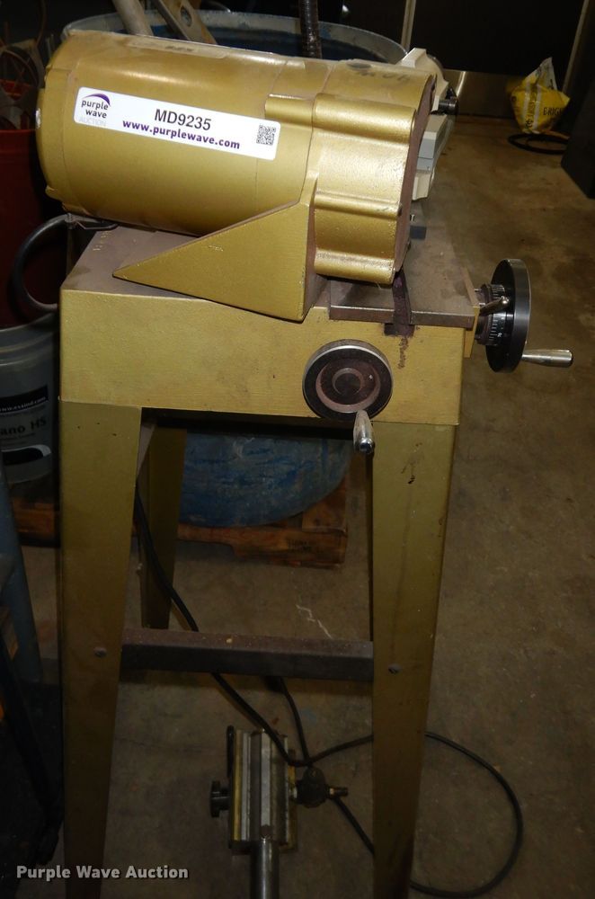 image for item MD9235 Darex E90  tool sharpener