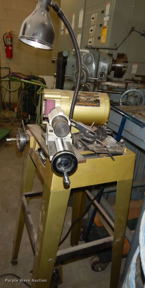 image for item MD9235 Darex E90  tool sharpener