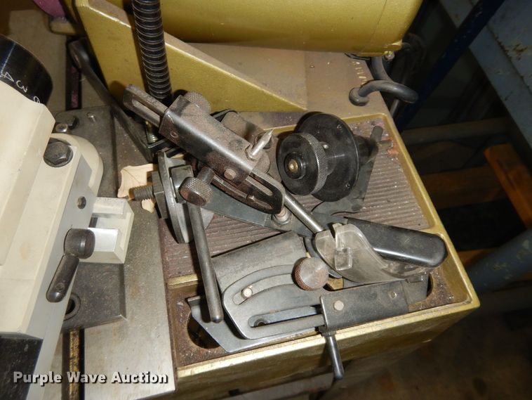 image for item MD9235 Darex E90  tool sharpener