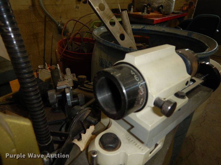 image for item MD9235 Darex E90  tool sharpener