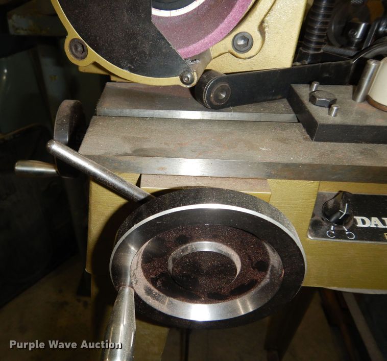 image for item MD9235 Darex E90  tool sharpener