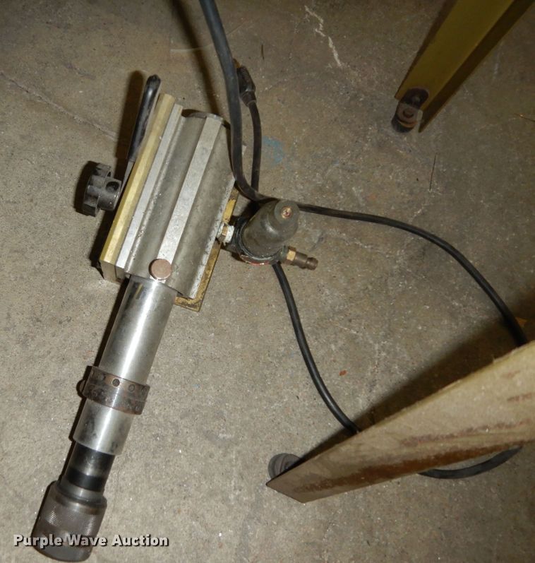 image for item MD9235 Darex E90  tool sharpener