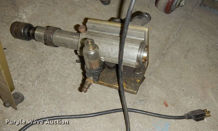 image for item MD9235 Darex E90  tool sharpener