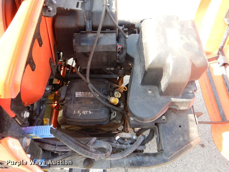 image for item MF9058 Jacobsen Eclipse 322  reel mower