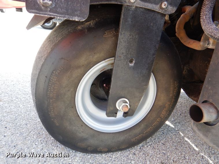 image for item MF9058 Jacobsen Eclipse 322  reel mower