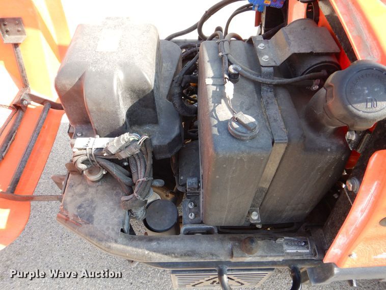 image for item MF9059 2015 Jacobsen Eclipse 322  reel mower