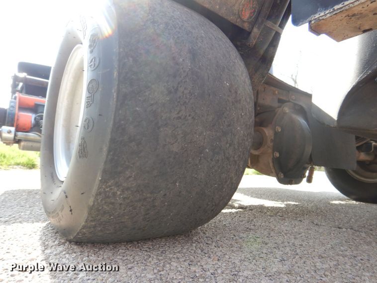 image for item MF9059 2015 Jacobsen Eclipse 322  reel mower