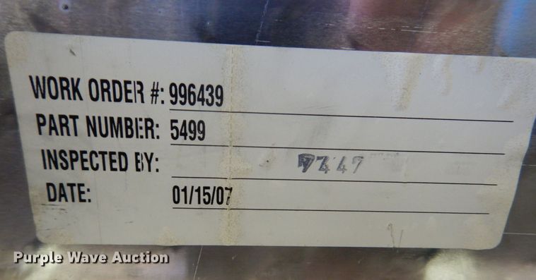 image for item MF9123 Challenger  toolbox