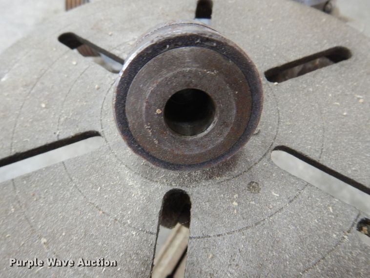 image for item MU9618 Continental International DPF-14-16  drill press