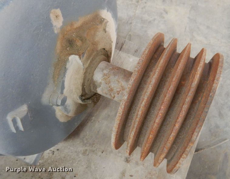 image for item MU9619 Bam  electric motor