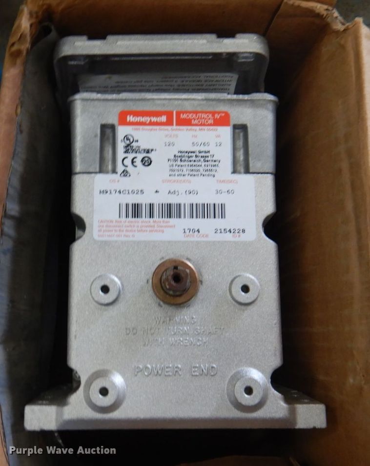 image for item MU9625 Baldor M3556T  fuel pump