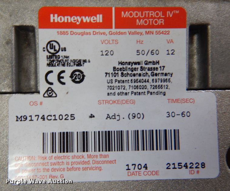 image for item MU9625 Baldor M3556T  fuel pump