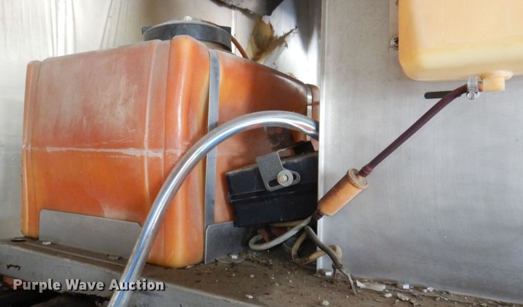 image for item MU9626 (2) Clarke Pro-Mist 25 HD mosquito foggers