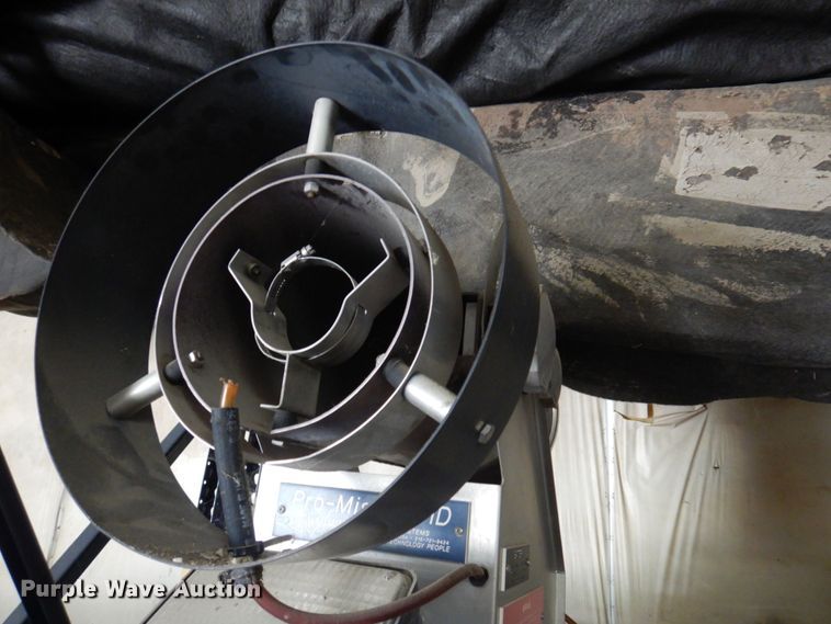 image for item MU9626 (2) Clarke Pro-Mist 25 HD mosquito foggers