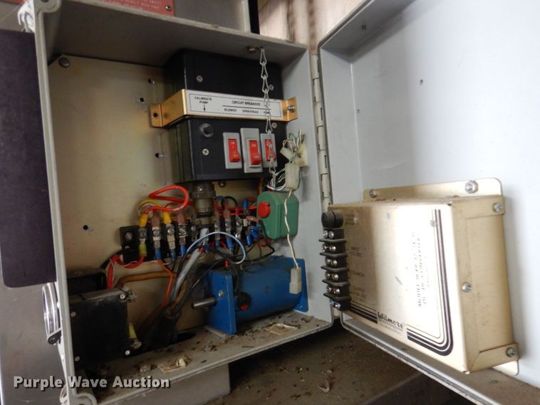 image for item MU9626 (2) Clarke Pro-Mist 25 HD mosquito foggers