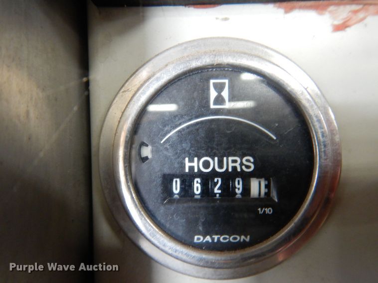 image for item MU9626 (2) Clarke Pro-Mist 25 HD mosquito foggers