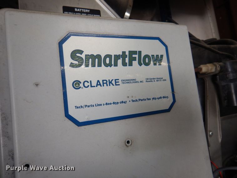 image for item MU9626 (2) Clarke Pro-Mist 25 HD mosquito foggers