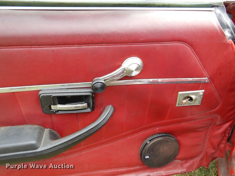 image for item DH8532 1979 Chevrolet Camaro RS