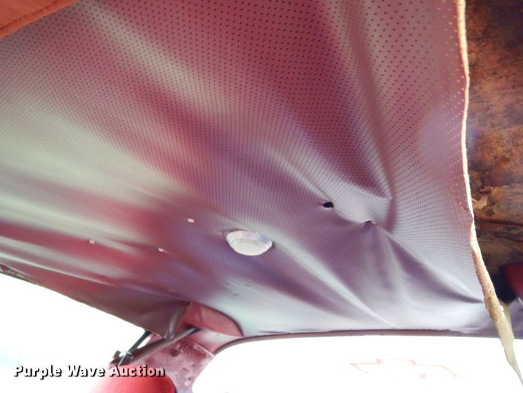 image for item DH8532 1979 Chevrolet Camaro RS