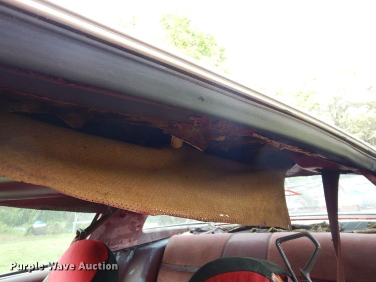 image for item DH8532 1979 Chevrolet Camaro RS