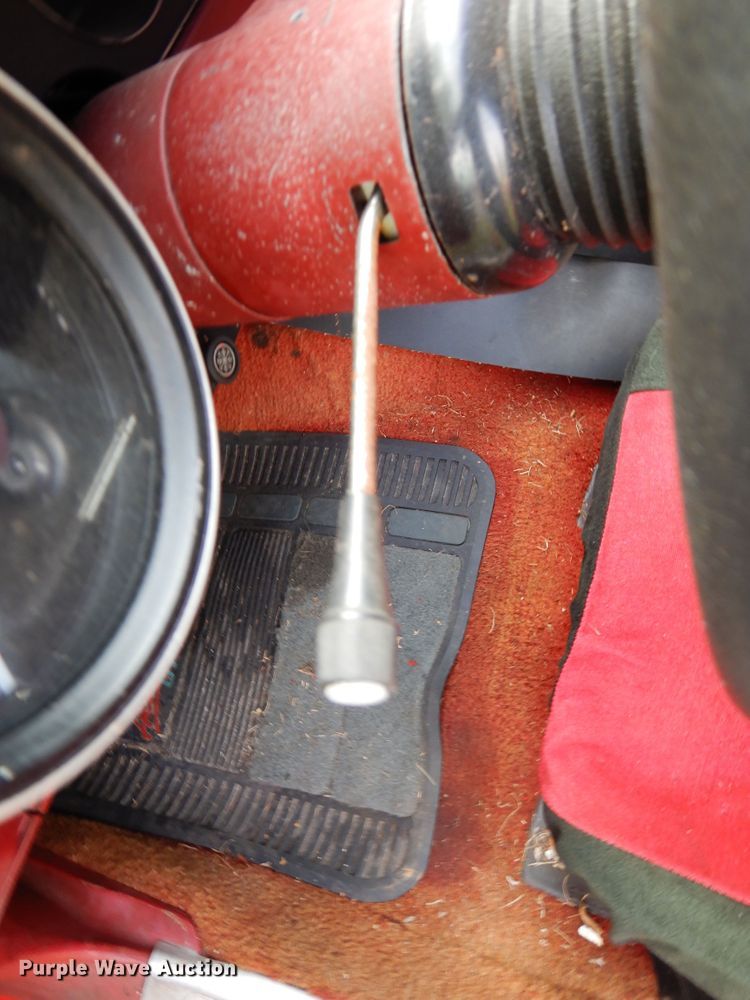 image for item DH8532 1979 Chevrolet Camaro RS