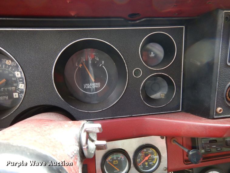 image for item DH8532 1979 Chevrolet Camaro RS