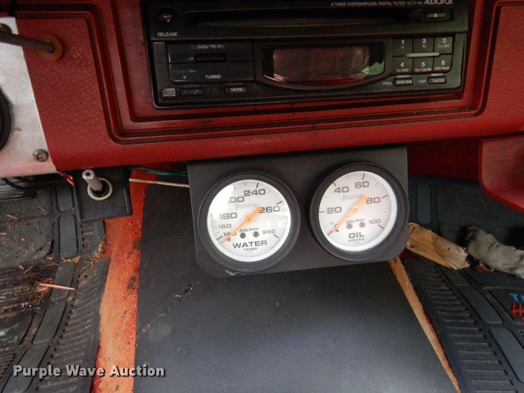 image for item DH8532 1979 Chevrolet Camaro RS