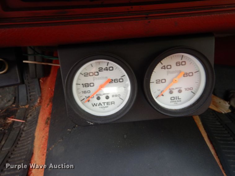 image for item DH8532 1979 Chevrolet Camaro RS