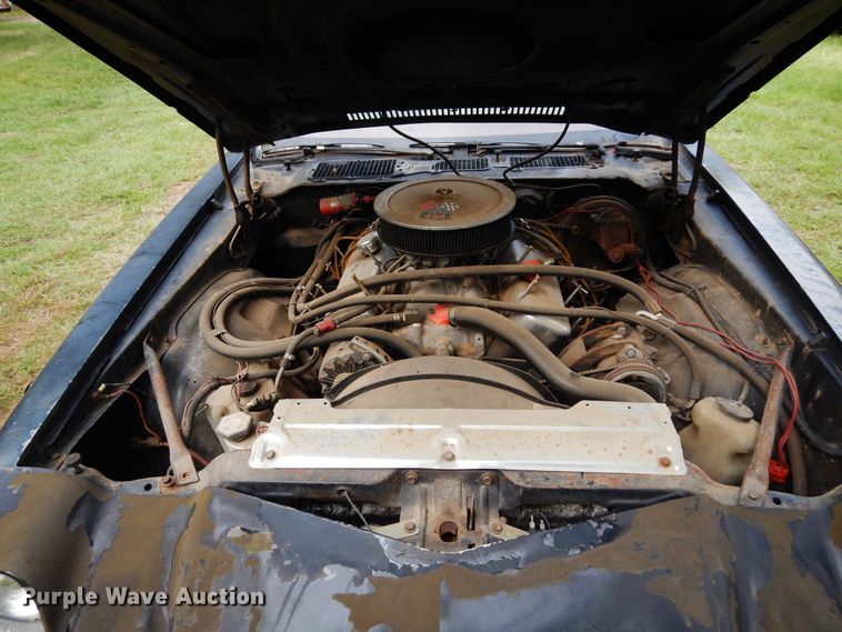 image for item DH8532 1979 Chevrolet Camaro RS