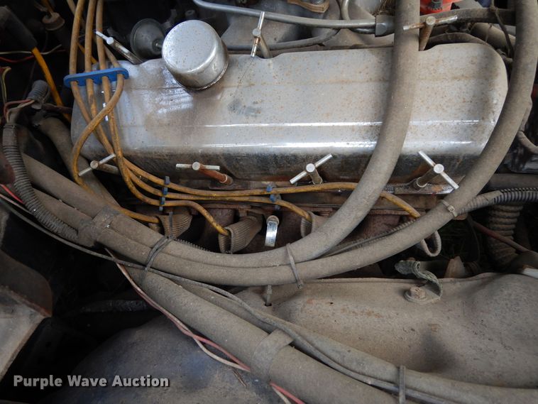 image for item DH8532 1979 Chevrolet Camaro RS