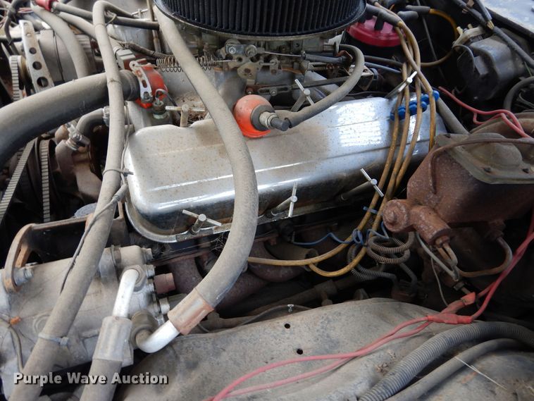 image for item DH8532 1979 Chevrolet Camaro RS