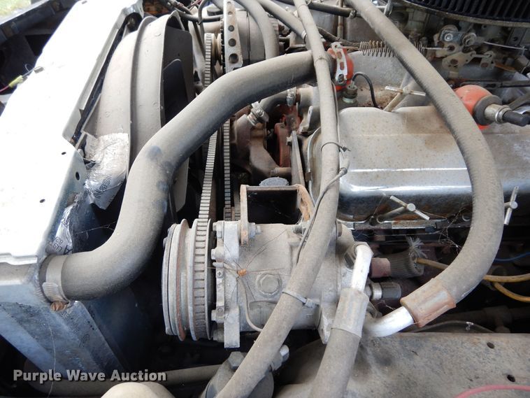 image for item DH8532 1979 Chevrolet Camaro RS