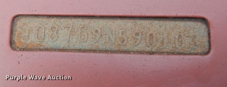 image for item DH8532 1979 Chevrolet Camaro RS