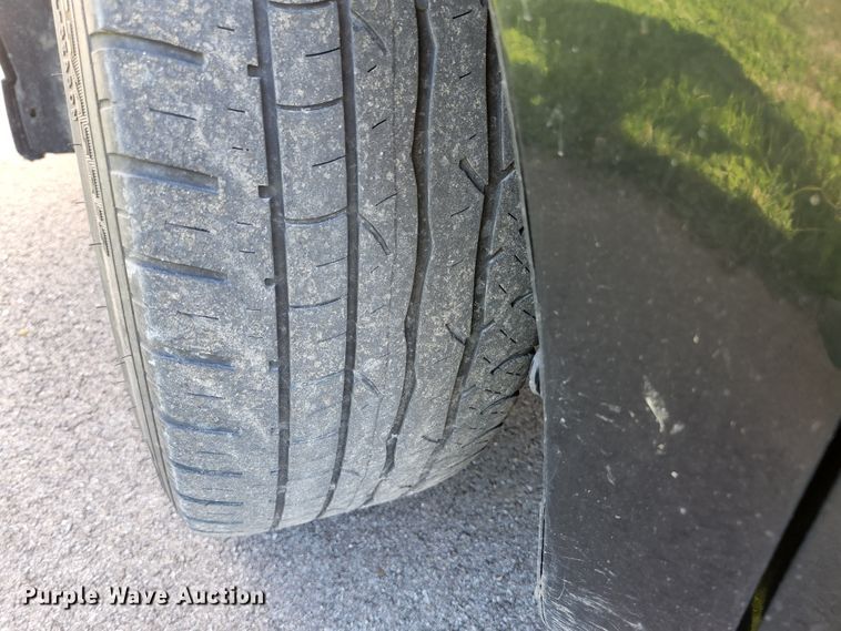 image for item DI1219 2010 Ford Fusion SE