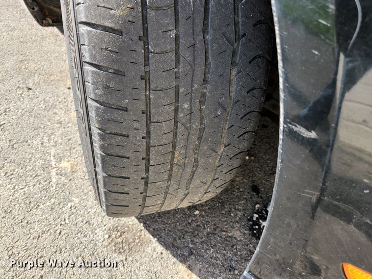 image for item DI1219 2010 Ford Fusion SE