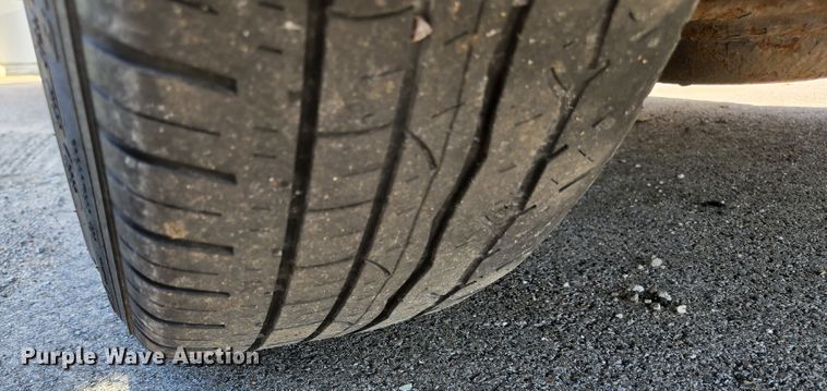 image for item DI1219 2010 Ford Fusion SE