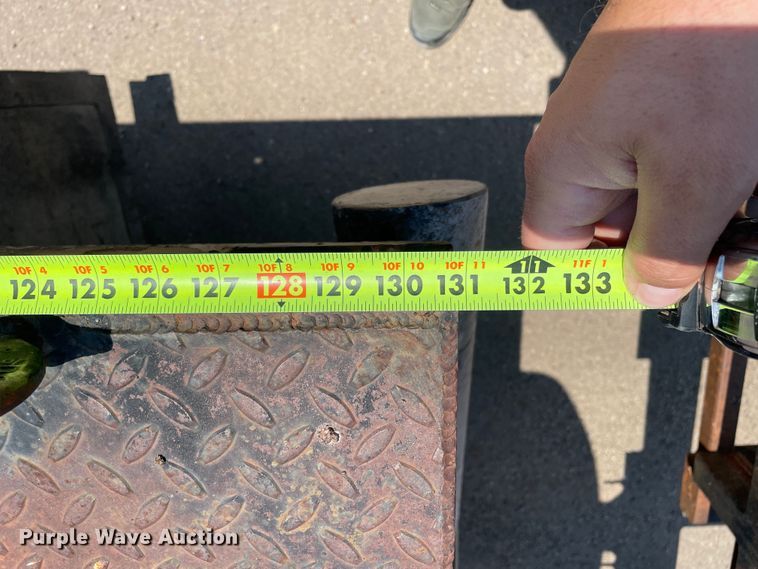 image for item DJ5209 2008 Ford F550 Super Duty  vacuum truck