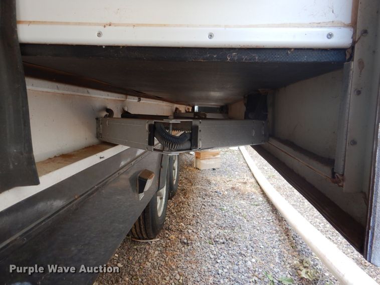 image for item DJ8962 2009 Carriage Carri-Lite  camper