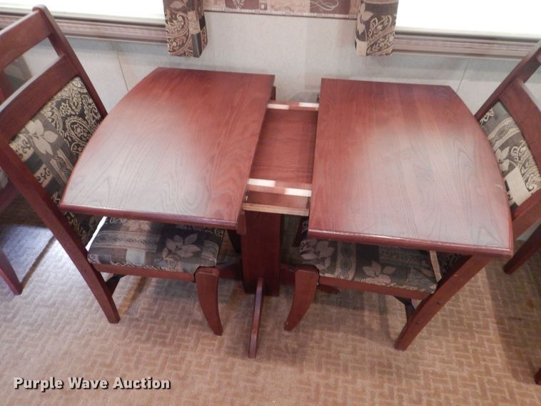 image for item DJ8962 2009 Carriage Carri-Lite  camper