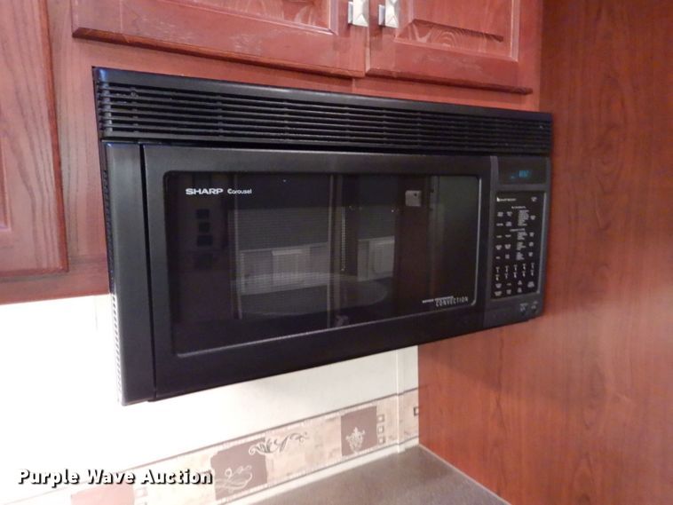 image for item DJ8962 2009 Carriage Carri-Lite  camper