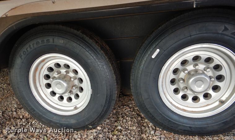 image for item DJ8962 2009 Carriage Carri-Lite  camper