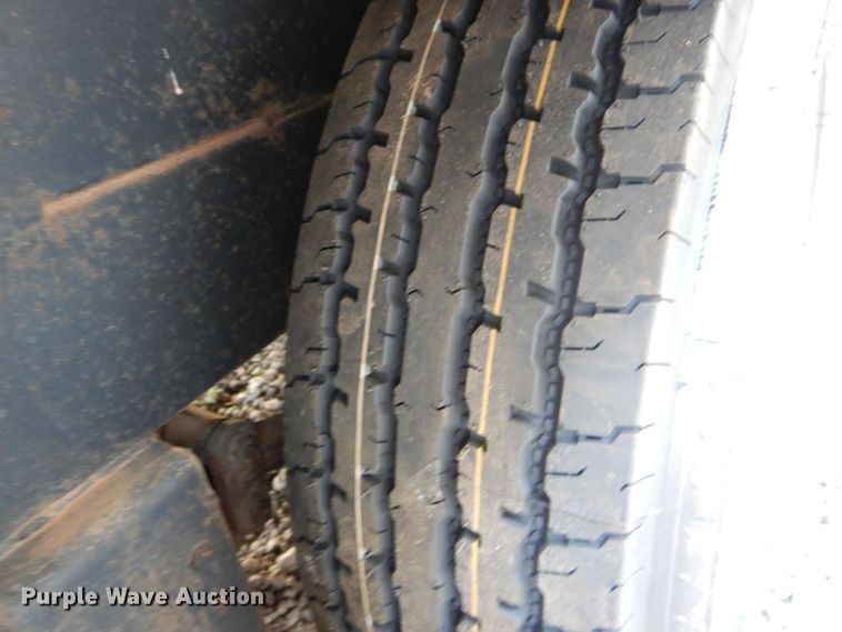 image for item DJ8962 2009 Carriage Carri-Lite  camper