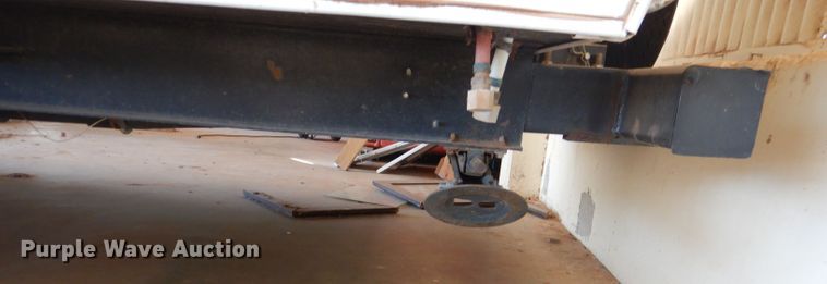 image for item DJ8963 2006 R-Vision Trail Sport  camper