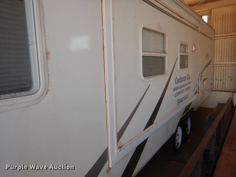 image for item DJ8963 2006 R-Vision Trail Sport  camper