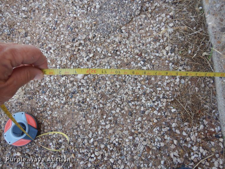 image for item DJ8963 2006 R-Vision Trail Sport  camper