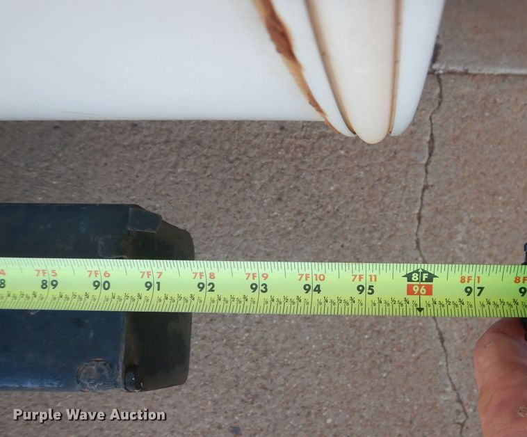 image for item DJ8963 2006 R-Vision Trail Sport  camper