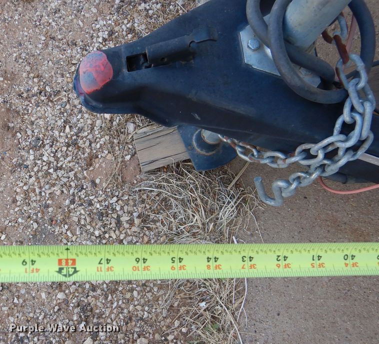 image for item DJ8963 2006 R-Vision Trail Sport  camper