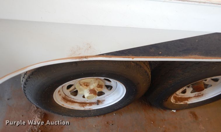 image for item DJ8963 2006 R-Vision Trail Sport  camper